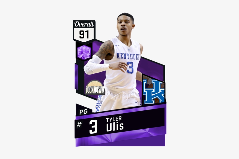 Shojyqc - Nba 2k18 Gilbert Arenas, transparent png #2264645