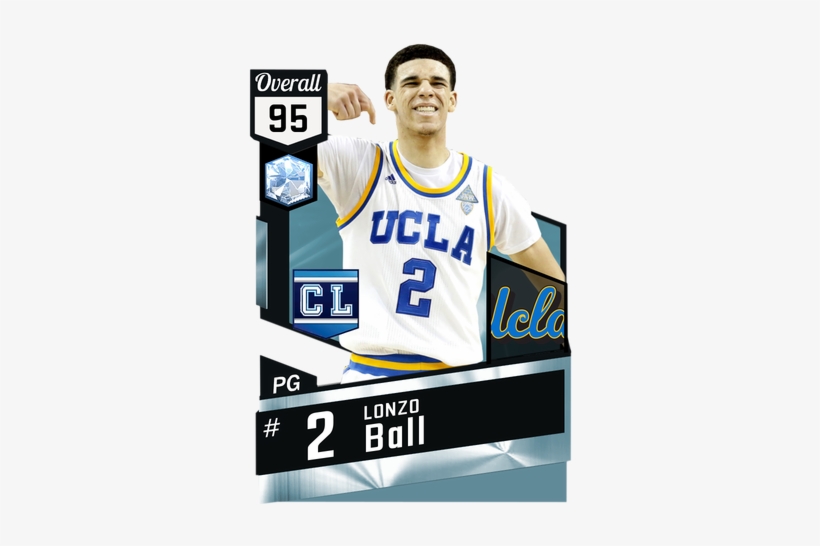 More Coming - Reggie Miller Nba 2k17, transparent png #2264674