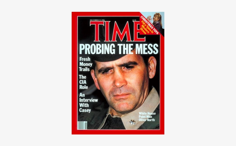 Купете Time Magazine 1986 12 - Time Magazine, transparent png #2264679