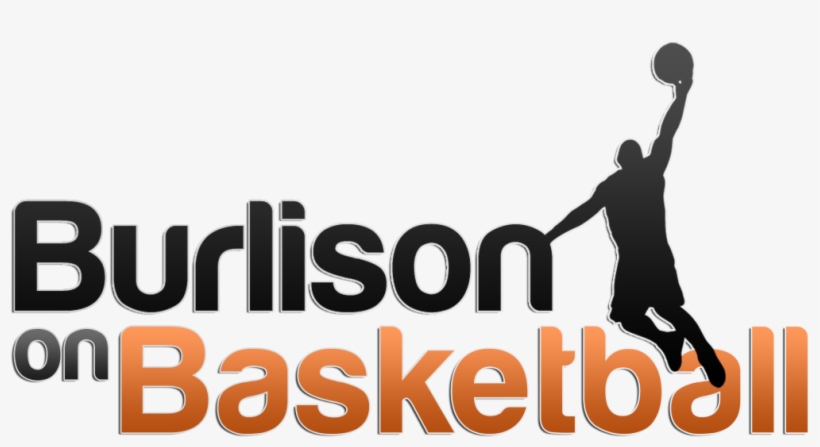 Burlison On Basketball - Rebound Decals By Artikel - Rebound Wall Sticker, transparent png #2264931