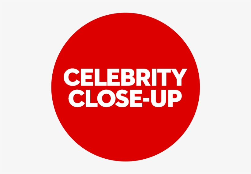 Celebrity Photos That Are Really Close-up - Keep It Clear, transparent png #2265031