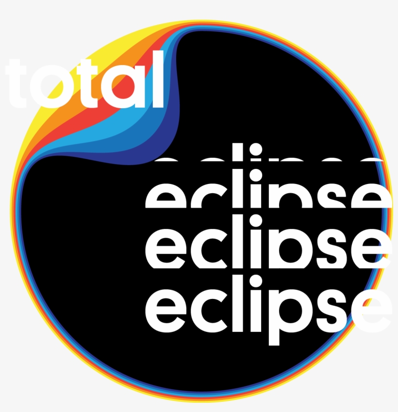Oregon Solar Festival August Total - Solar Eclipse, transparent png #2265082