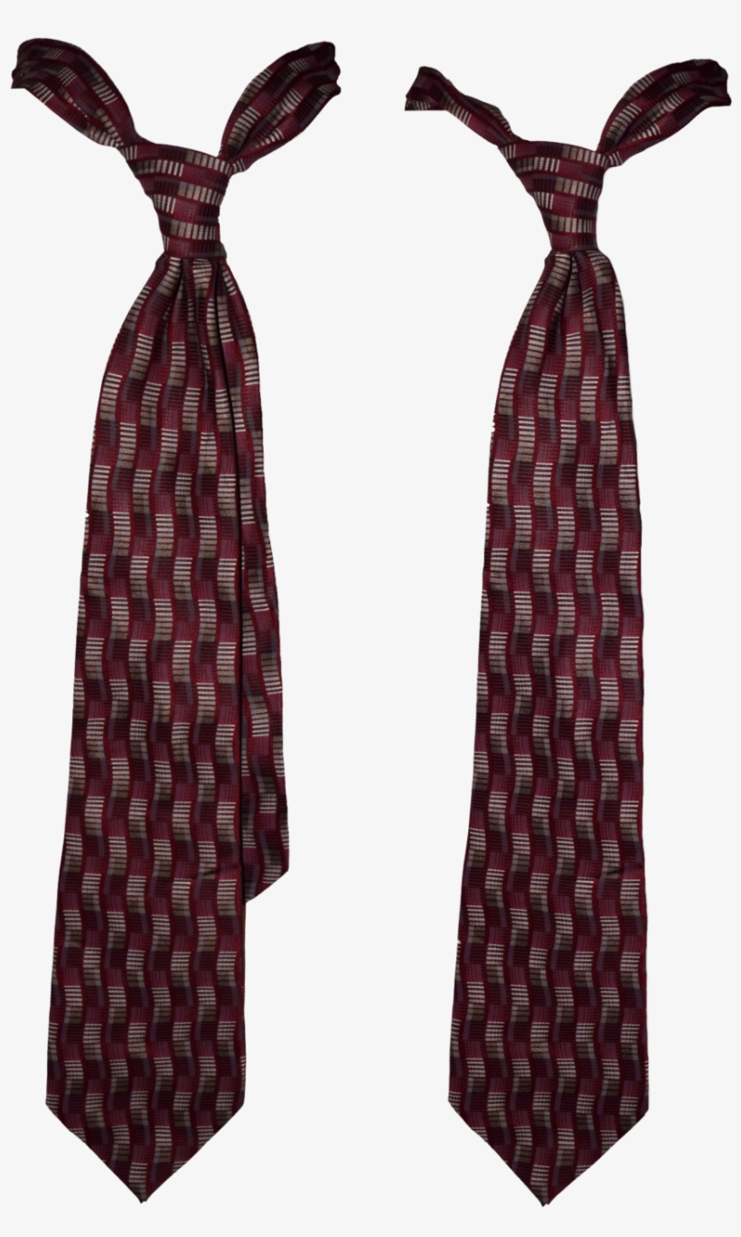 Two Ties, transparent png #2265201