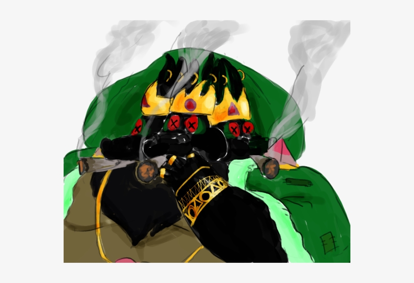 Boo Blazing - Illustration, transparent png #2265323