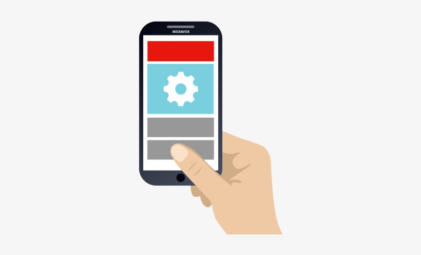 Diseño De Paginas Para Celulares Y Dispositivos Moviles - Pagina ...