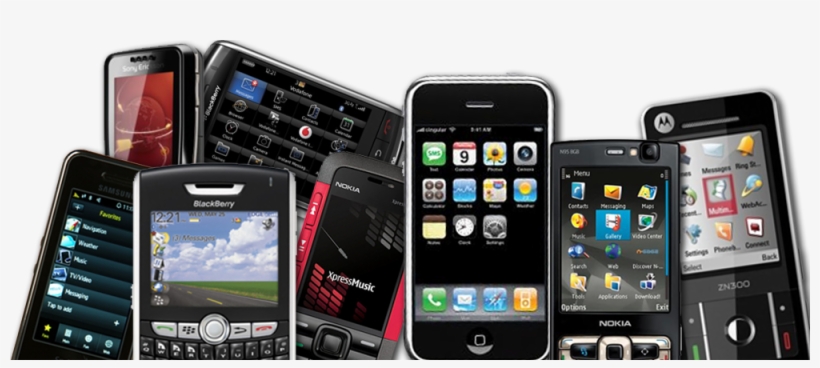 Saiba Os Cuidados Necessários Na Hora De Comprar - Nokia N95 - Unlocked - Gsm, transparent png #2265567