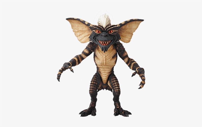Gremlin Character Film Gremlins Transparent Png Image Spike Gremlin