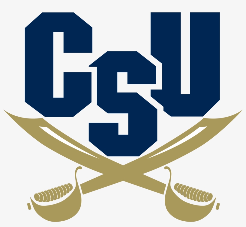 Charleston Southern Athletics Logo, transparent png #2265775
