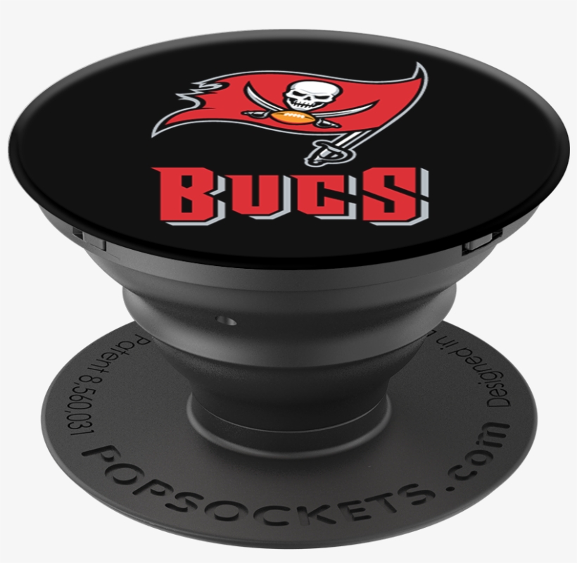 Tampa Bay Buccaneers Logo - Infinity War Pop Socket, transparent png #2265813