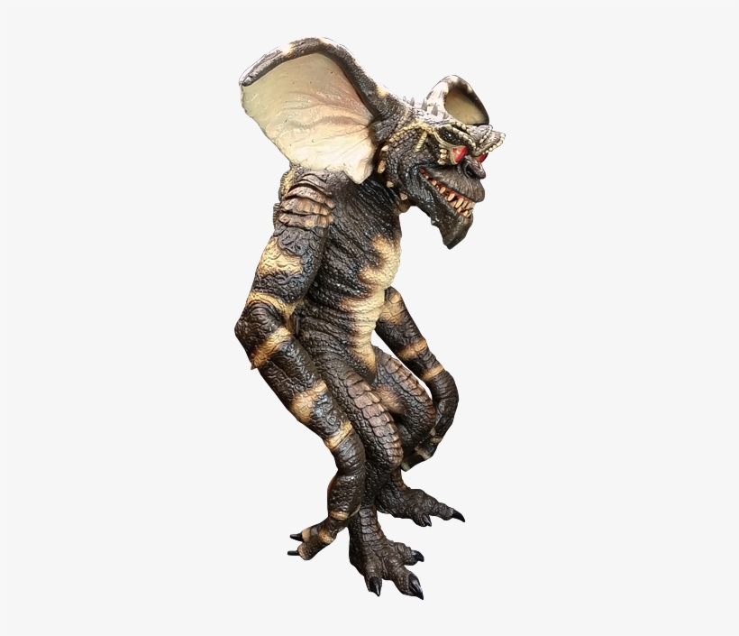 Evil Gremlin Stunt Puppe Replik Gremlins 71 Cm Tot - Trick Or Treat Studios Gremlin Puppet, transparent png #2265836