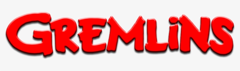 Gremlins Logo - Neca Gremlins Series 2 Action Figure Phantom, transparent png #2265901