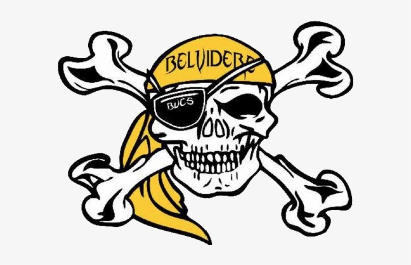 Belvidere High School Logo, transparent png #2265903