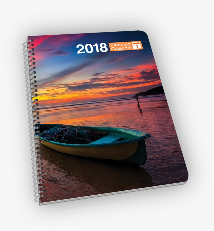 2018 Achieve - School Datebooks 2018 Weekly Planner - Organize Your, transparent png #2265925
