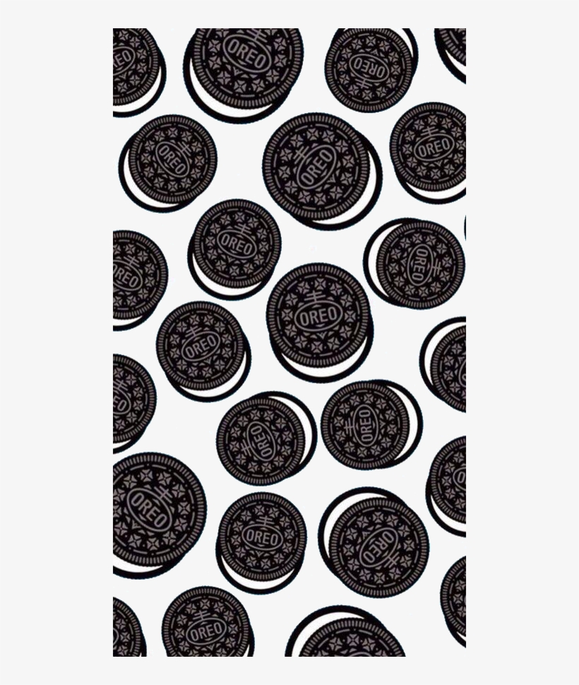 Pattern - Fond D Écran Oreo, transparent png #2265944