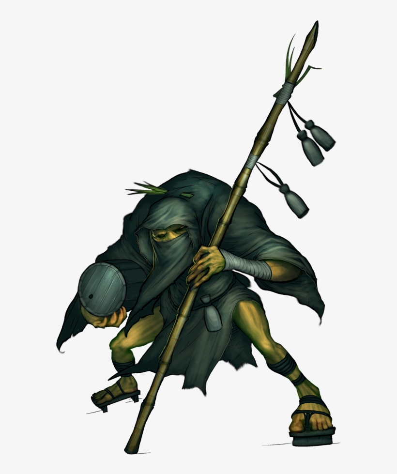 Gremlin - Malifaux Brewmaster, transparent png #2265970