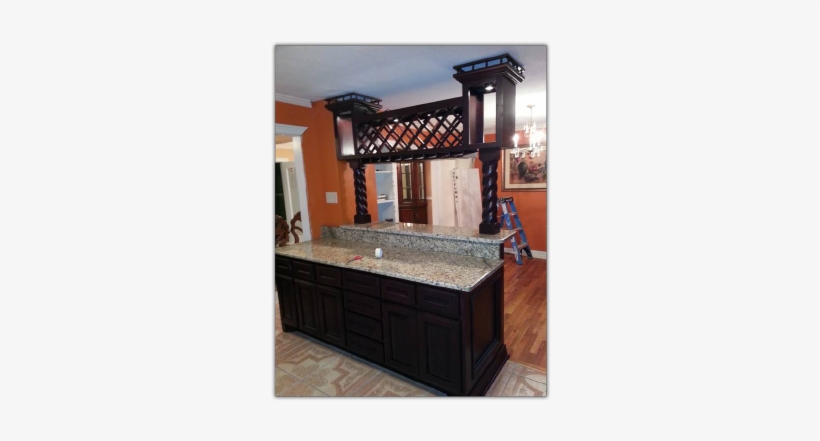 Genos Custom Furniture001016 Genos Custom Furniture001015 - Geno's Custom, transparent png #2265971