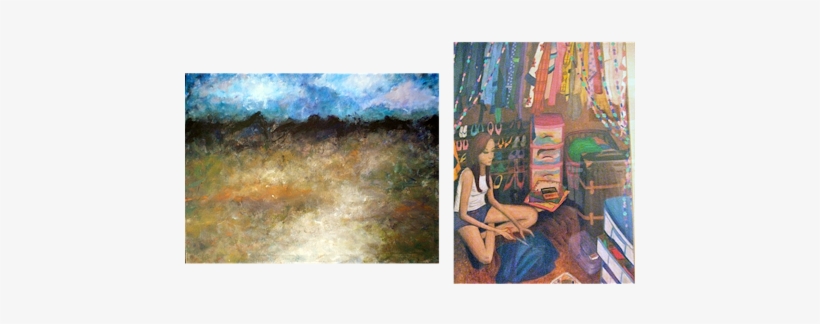 5 Projects 33 Pieces - Modern Art, transparent png #2266035