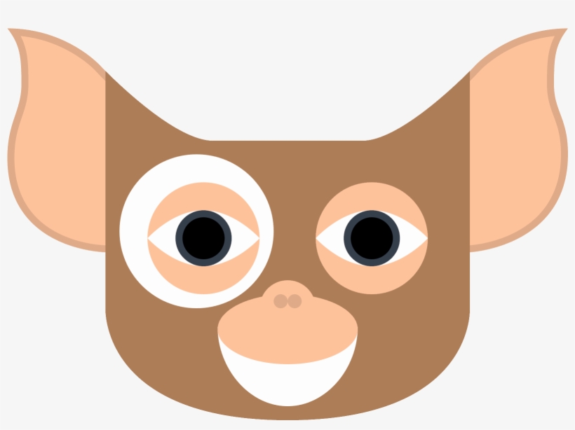 Gremlin 2 Icon - Icone Gremlins, transparent png #2266107