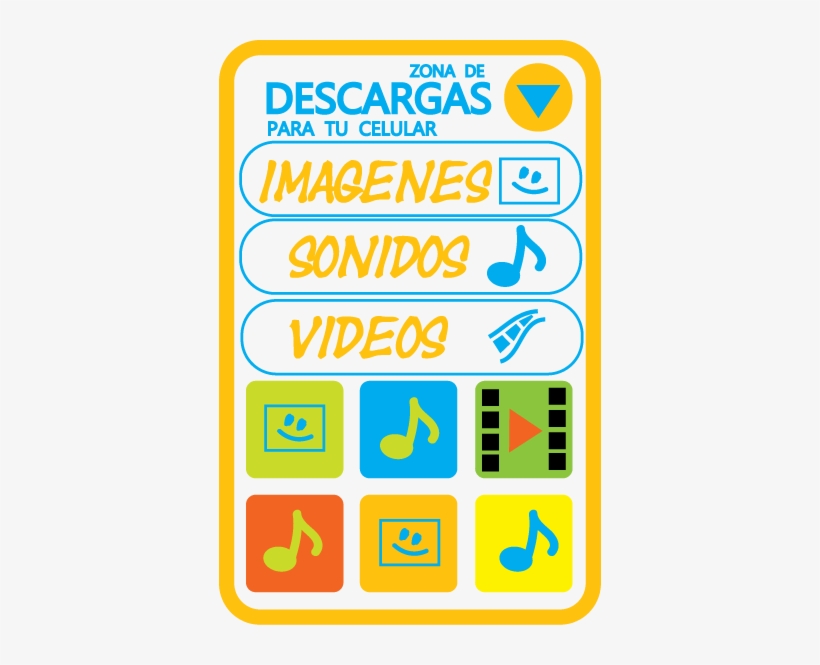 Descargas2, transparent png #2266128