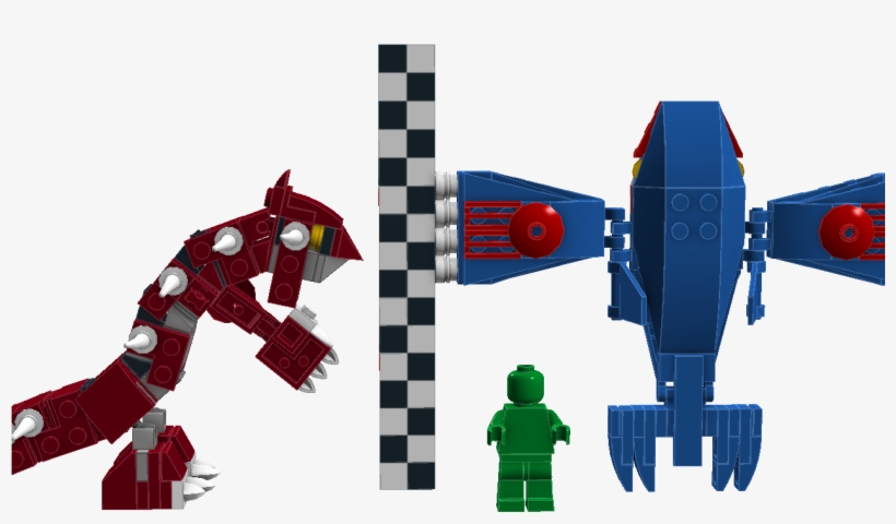 Kyogre And Groudon , - Cartoon, transparent png #2266151