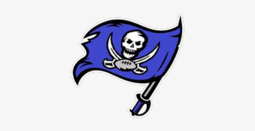 The Westside Wolverines Defeat The First Coast Buccaneers - First Coast High School Logo, transparent png #2266201