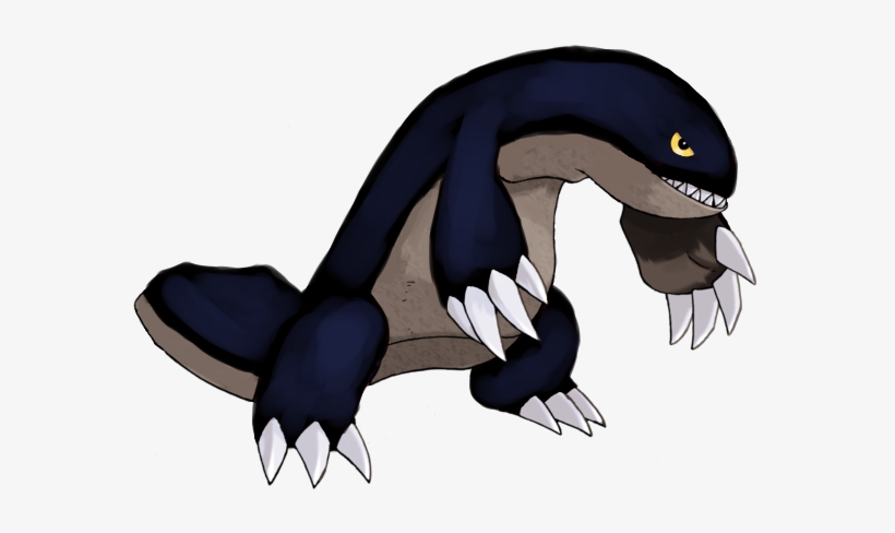 Groudon Pic - Pokemon Groudon, transparent png #2266394