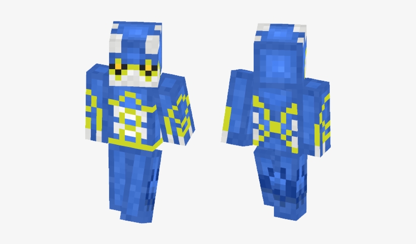 Male Minecraft Skins - Skins For Minecraft Ink Bendy, transparent png #2266549
