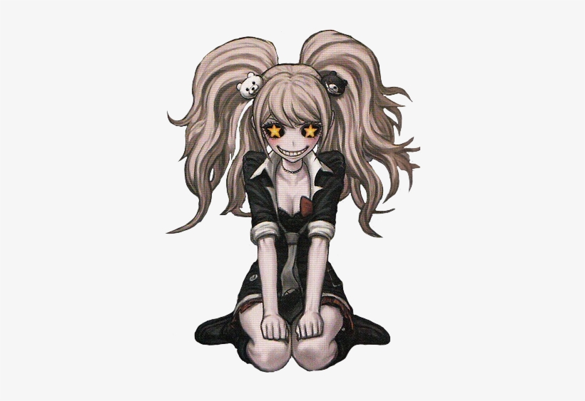 Junko Enoshima Danganronpa By Greenmapple17 On Deviantart Junko Enoshima Gif Transparent Free Transparent Png Download Pngkey Junko Enoshima Danganronpa By Greenmapple17 On Deviantart Junko Enoshima Gif Transparent Free Transparent Png Download Pngkey