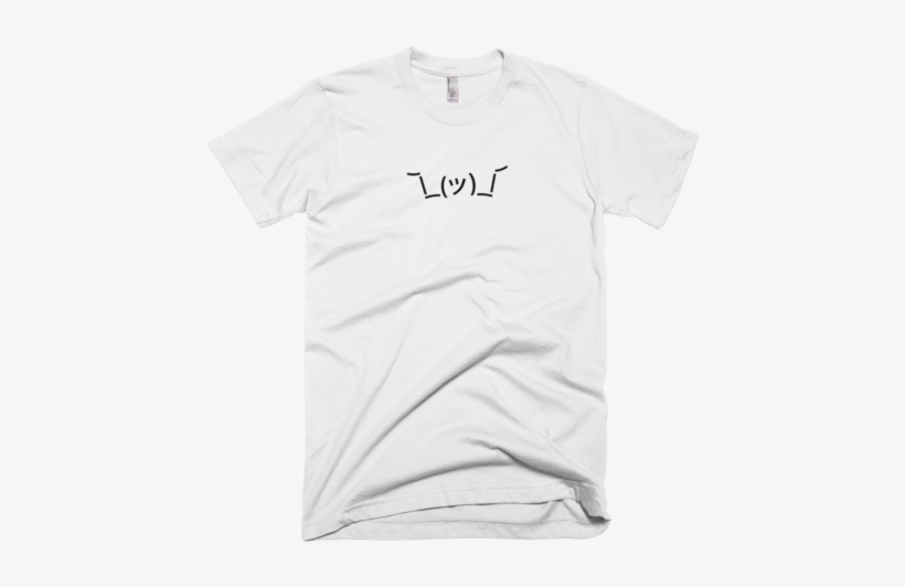 The Shrug Shirt - Kings Of Leon Shirts 2017, transparent png #2266667