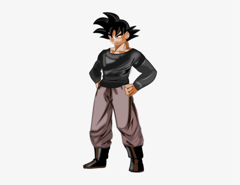 Picture - Dragon Ball, transparent png #2266753