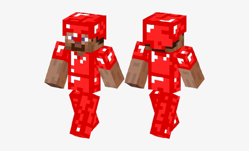 Herobrine Zombie Minecraft Skin, transparent png #2266906