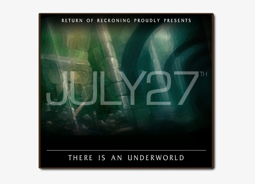 [teaser] July 27th - Poster, transparent png #2266956