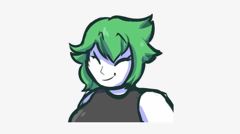 Send Me Yr Hatemail Https - Cartoon, transparent png #2266980