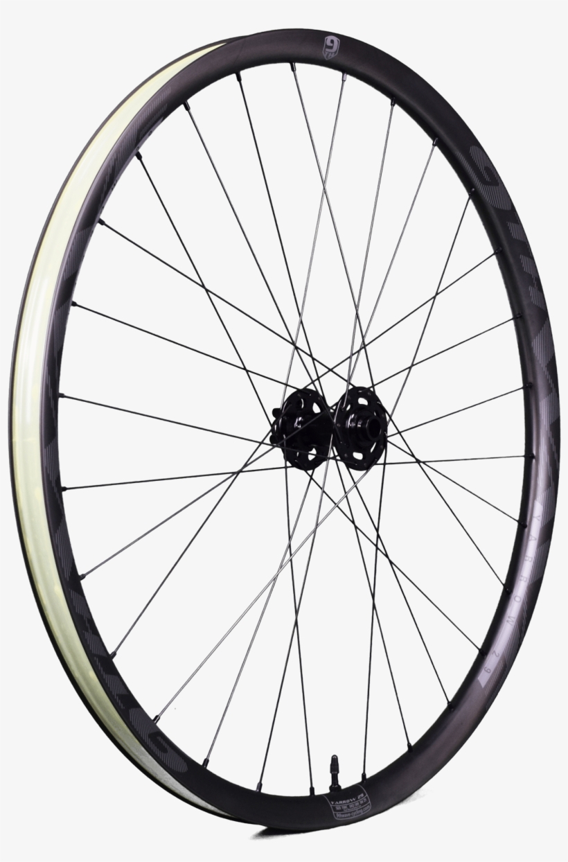 Clip Transparent Library Yarrow - Real Bike Wheel Png, transparent png #2267007