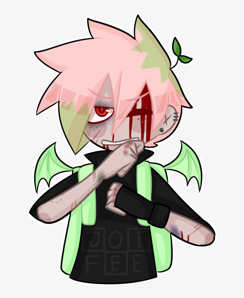 Goretober - Comics, transparent png #2267010