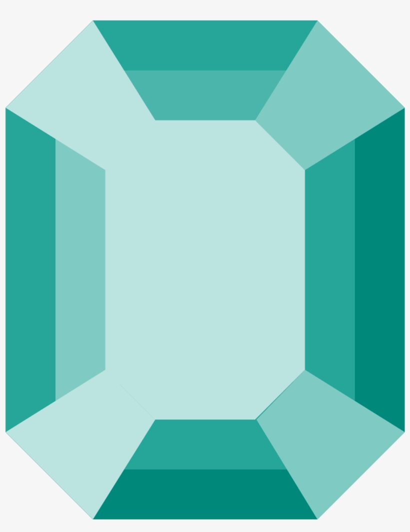Pokemon Emerald Logo Transparent - Emerald Icon, transparent png #2267108