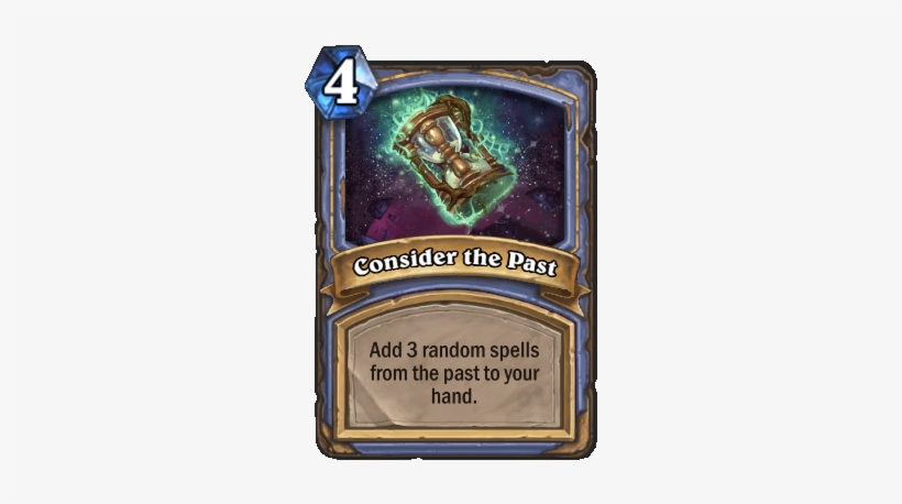 Rating - 4 - 6 - From 8 Votes - - Hearthstone Improved By Spell Damage, transparent png #2267157