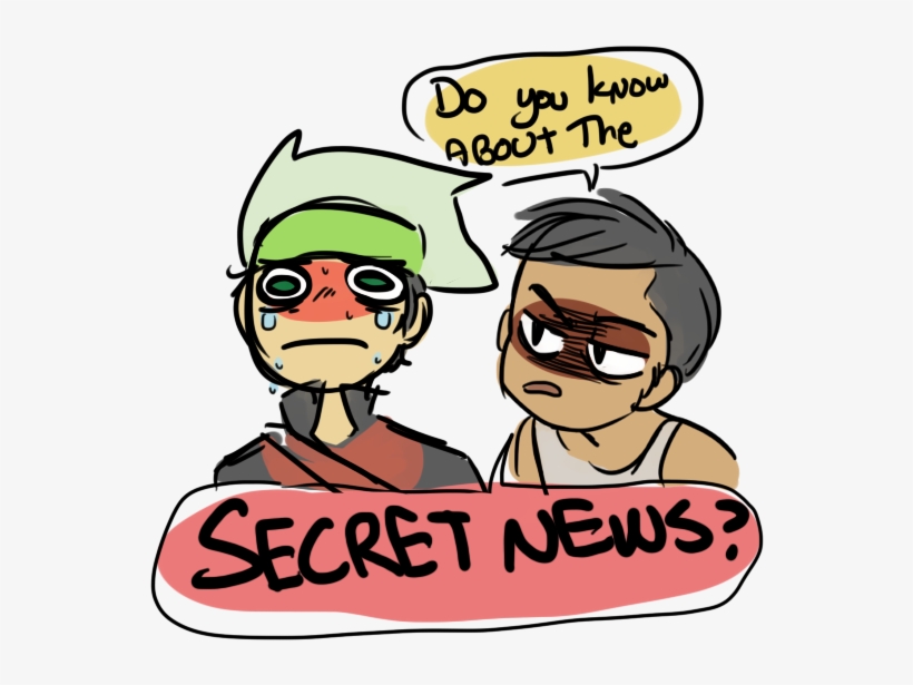 Image - Cartoon, transparent png #2267158