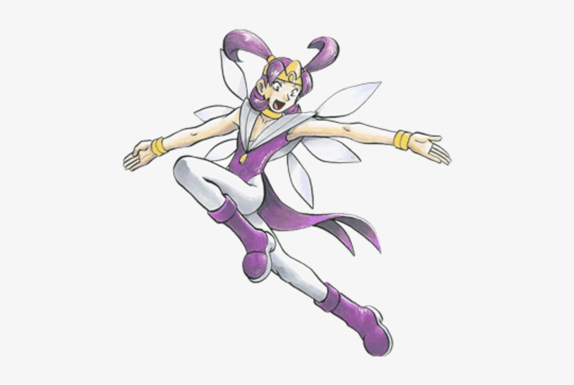 Dome Ace Tucker's Galleries - Pokemon Emerald Battle Frontier Tucker, transparent png #2267228