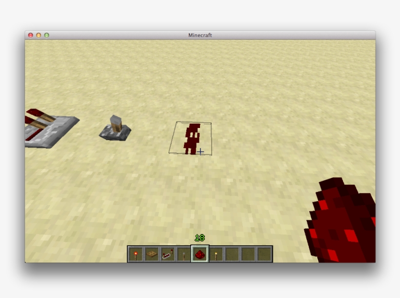 Snímek Obrazovky 2012 11 17 V - Minecraft, transparent png #2267285