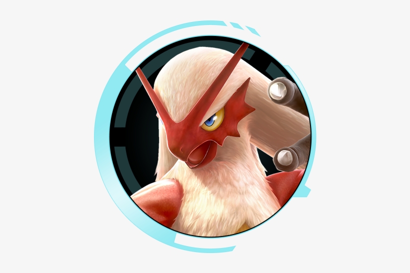 Qe9gwpx - Pokkén Tournament, transparent png #2267484