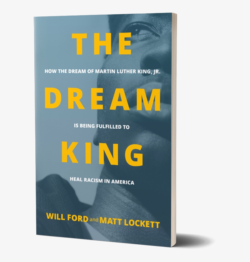 Paperback Mockup 1 - The Dream King, transparent png #2267532