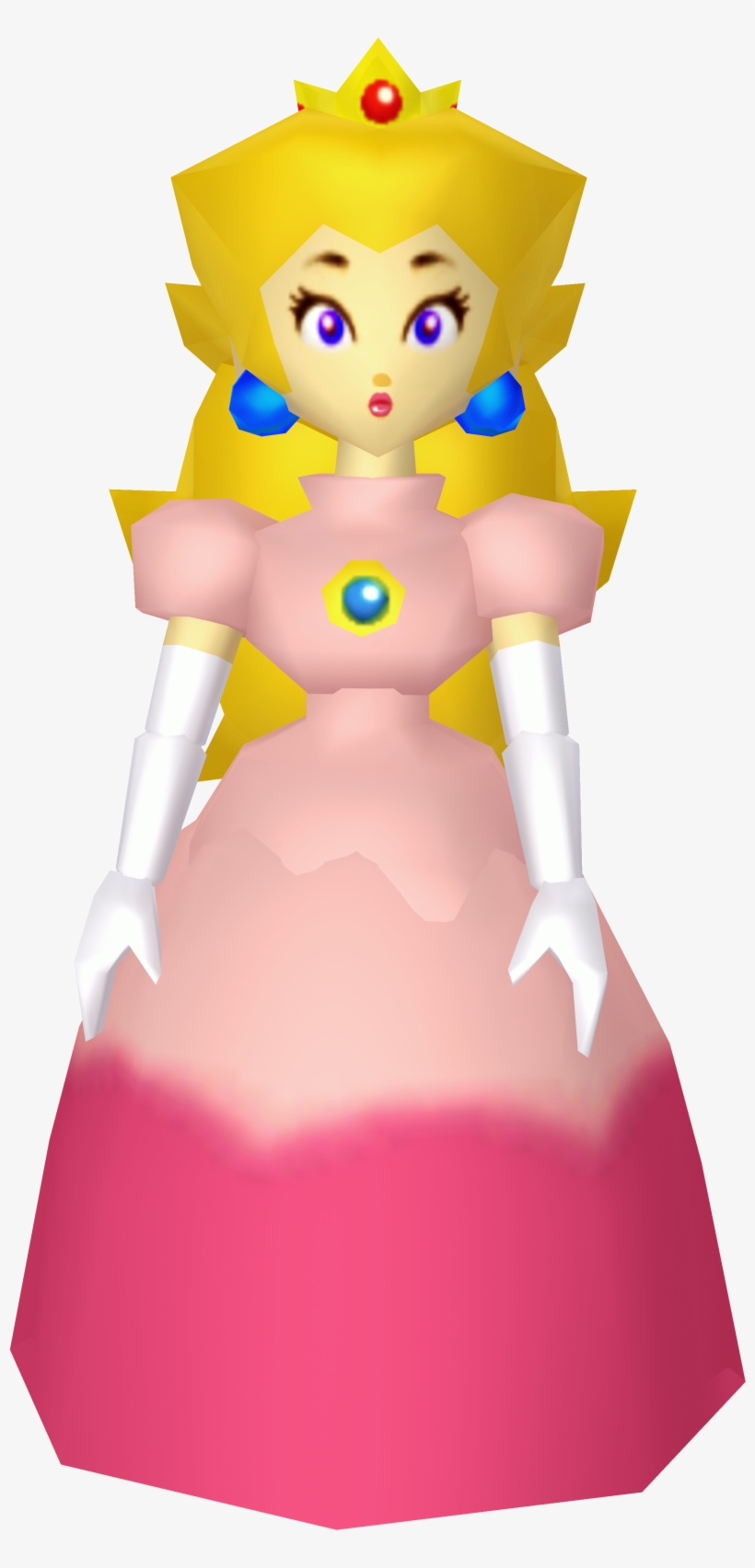 Princess Peach, Arrow, Arrows, transparent png #2267582