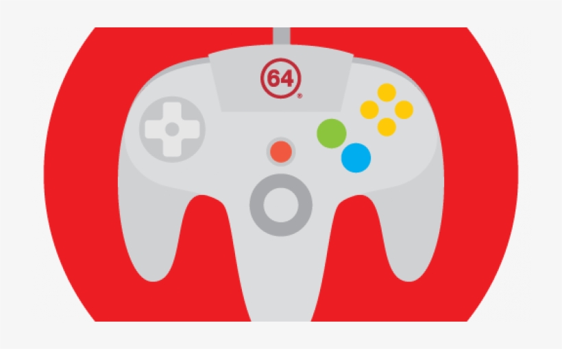 N64 Emulator Pro Apk Download Install - 64, transparent png #2267584