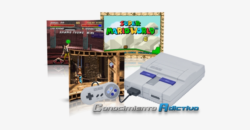 Super Mario World, transparent png #2267673