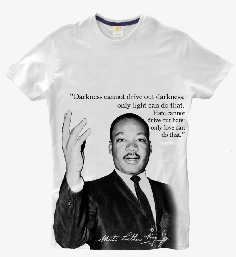 Martin Luther King Jr - Martin Luther King Jr Png, transparent png #2267747