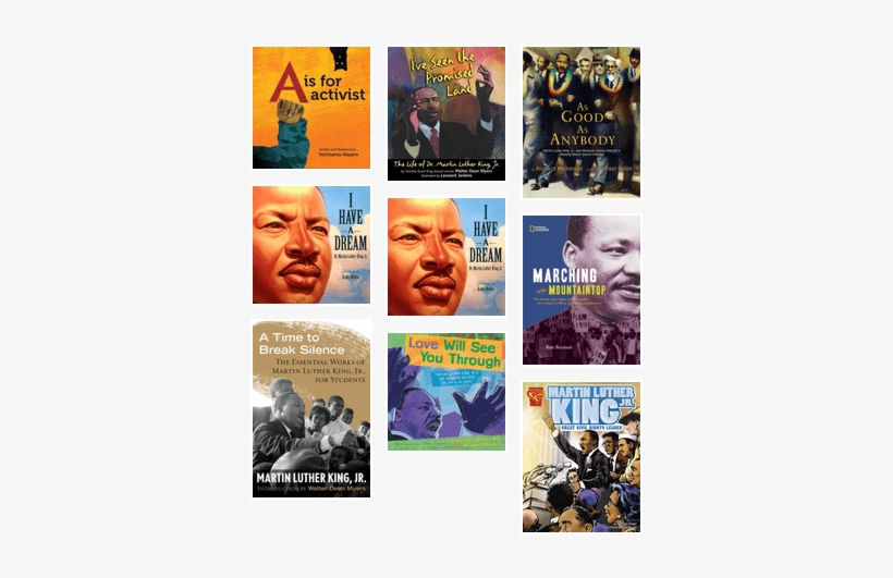 Martin Luther King Jr - Martin Luther King, Jr, transparent png #2267881