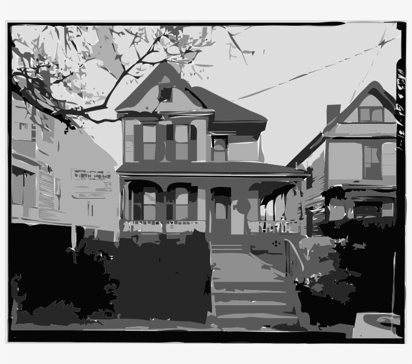 Martin Luther King Jr. Birth Home, transparent png #2267905