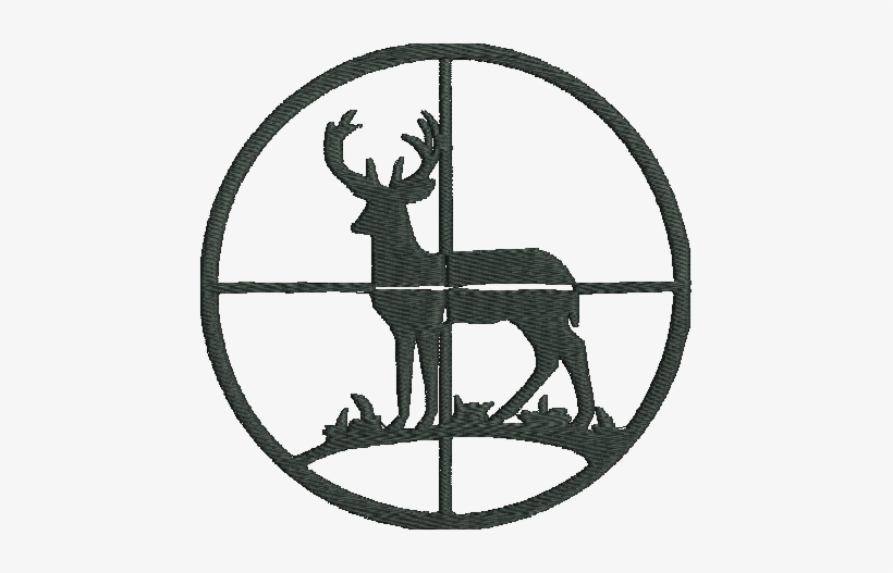 Deer Hunting Svg, transparent png #2267931
