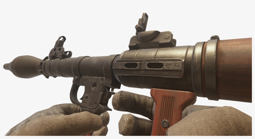 Rpg-7 Inspect 1 Mwr - Mwr Png, transparent png #2268070